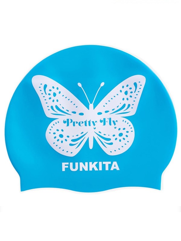 펑키타 PRETTY FLY BLUE 실리콘 수모 FS9901821