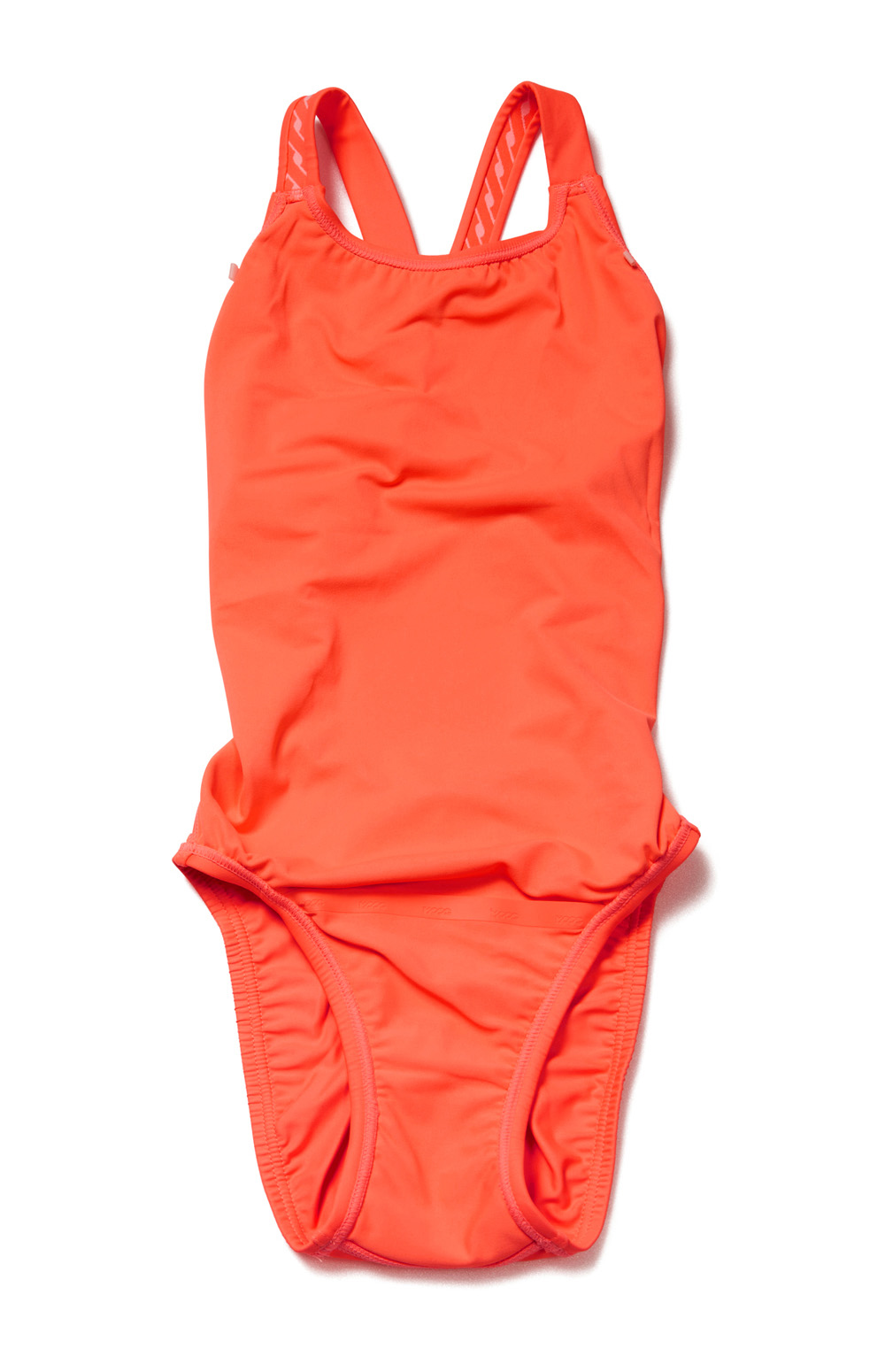 수영복/속옷 오렌지 색상 이미지-S71L12