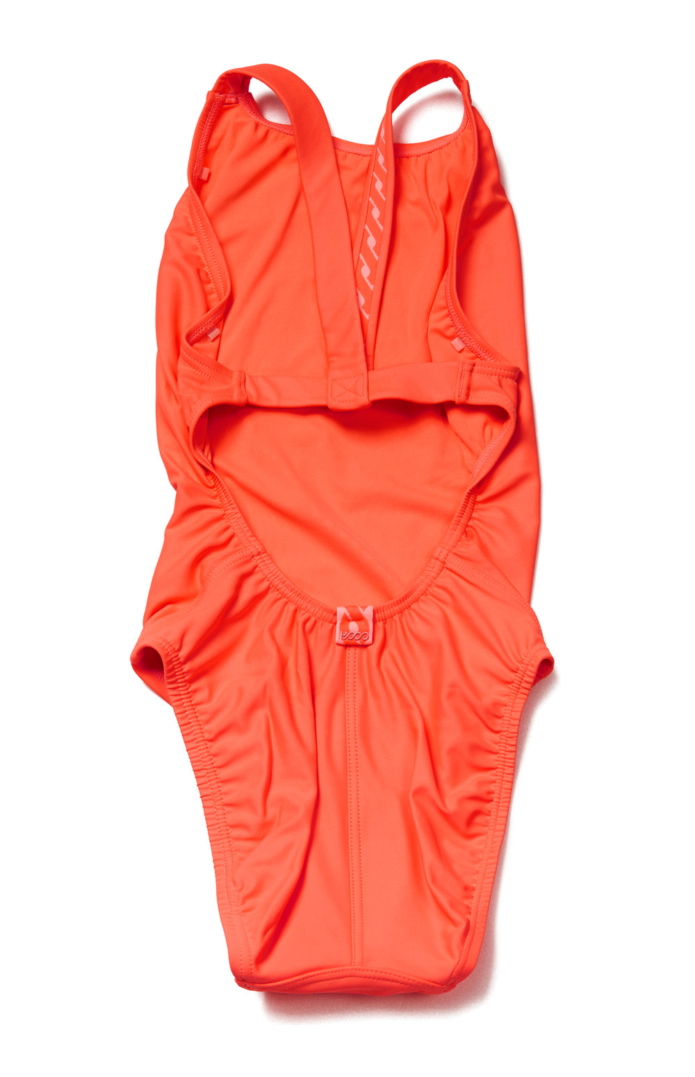 수영복/속옷 오렌지 색상 이미지-S71L11