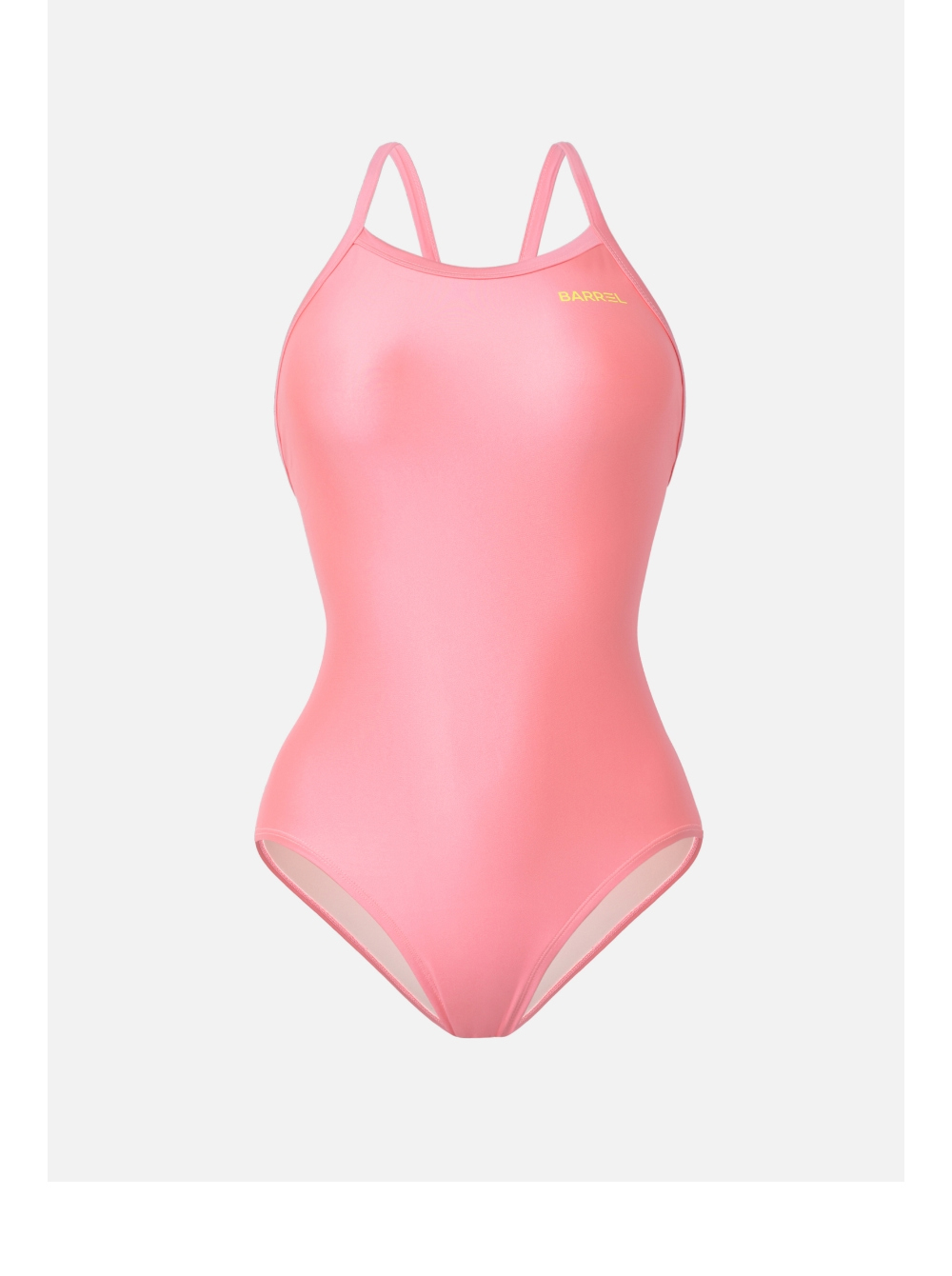 수영복/속옷 핑크 색상 이미지-S61L12