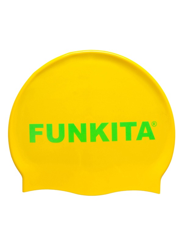 펑키타 Funkita Gold 실리콘 수모 FS9900643