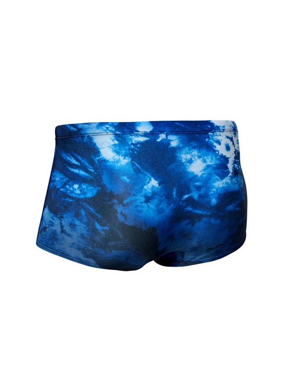 랠리 숏사각 탄탄이 [블루] 남자 수영복 OSMR672 BLU