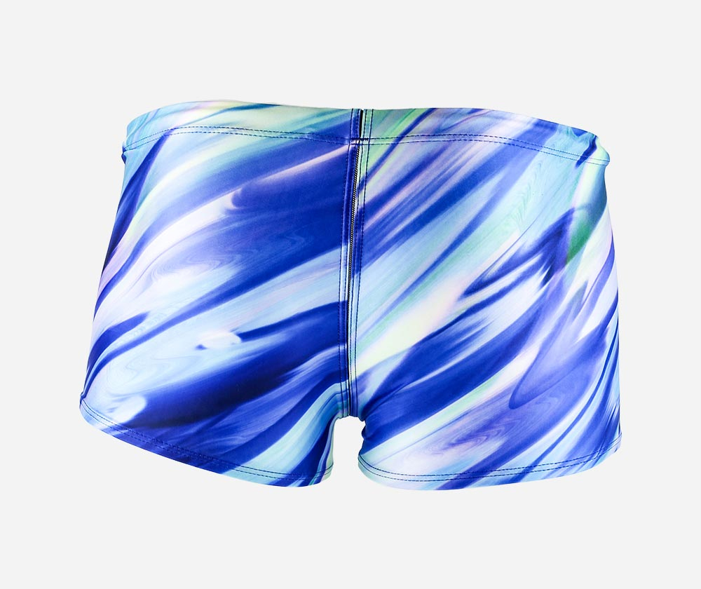 수영복/속옷 블루 색상 이미지-S15L3