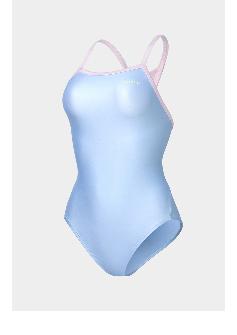 수영복/속옷 라벤더 색상 이미지-S46L10